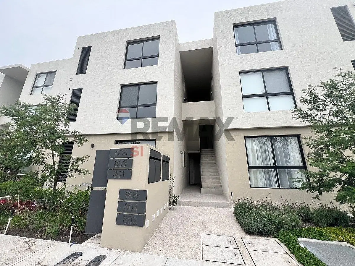 Departamento Renta Mayorazgo Residencial