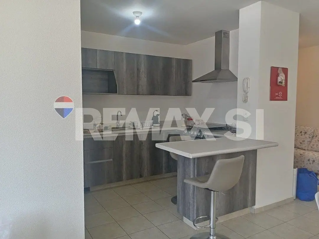 Departamento Renta Tres Cantos — foto 2