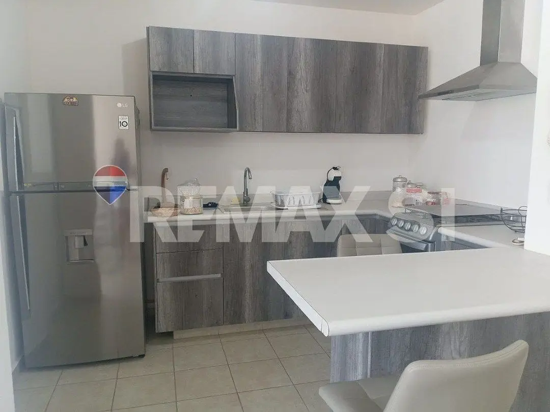Departamento Renta Tres Cantos — foto 4