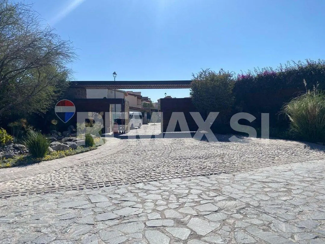 Departamento Renta San Miguel de Allende