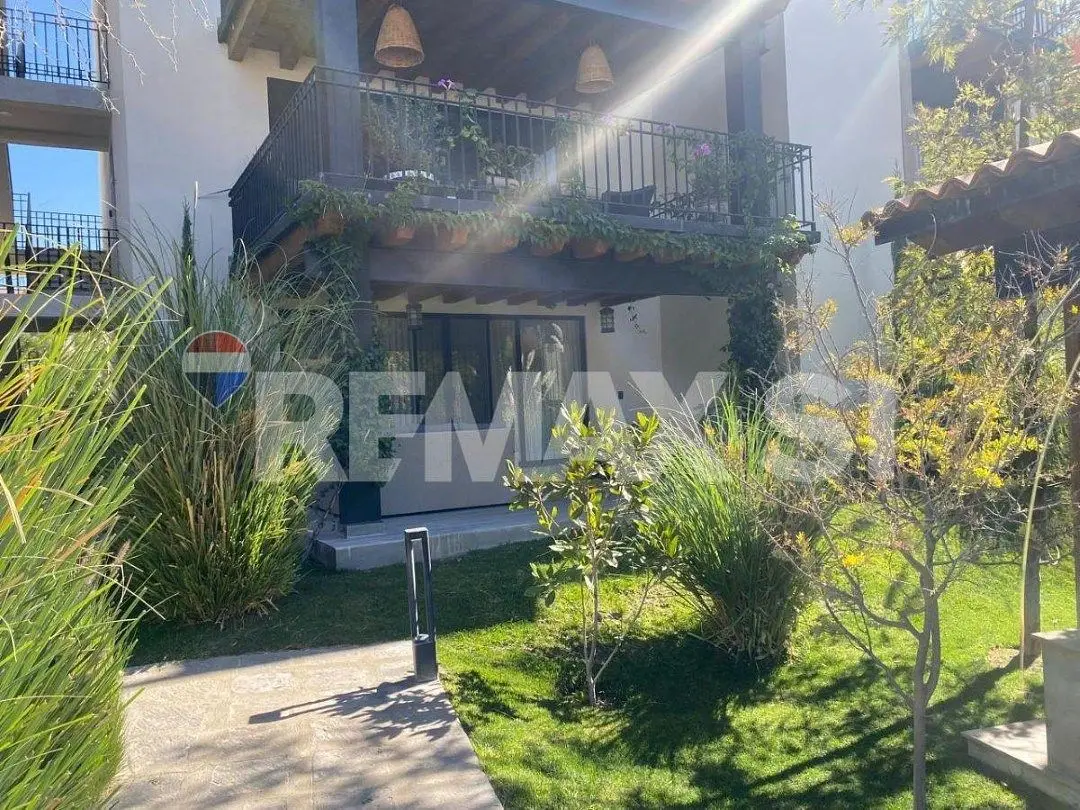 Departamento Renta San Miguel de Allende — foto 2