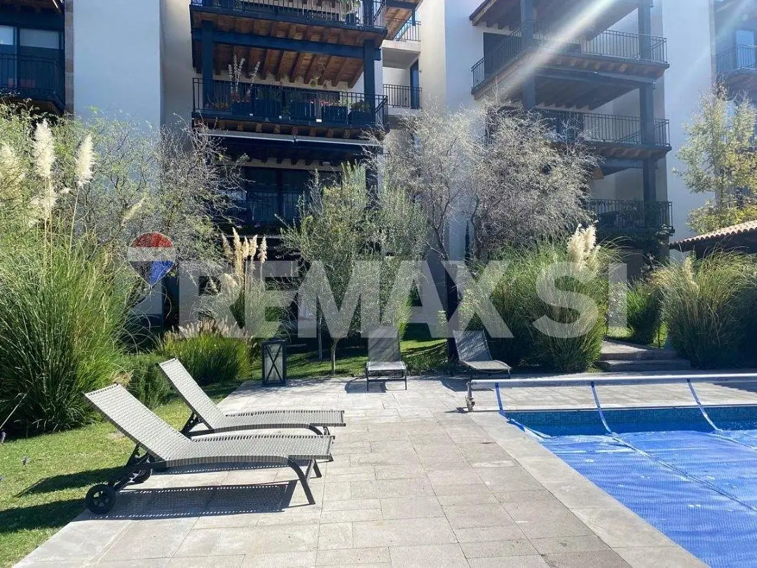 Departamento Renta San Miguel de Allende — foto 3