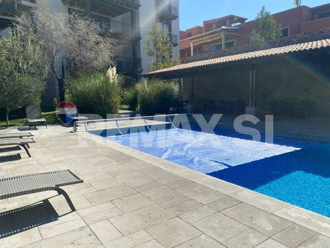 Departamento Renta San Miguel de Allende — foto 4