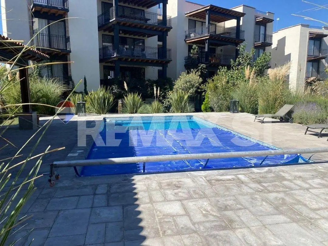 Departamento Renta San Miguel de Allende — foto 5