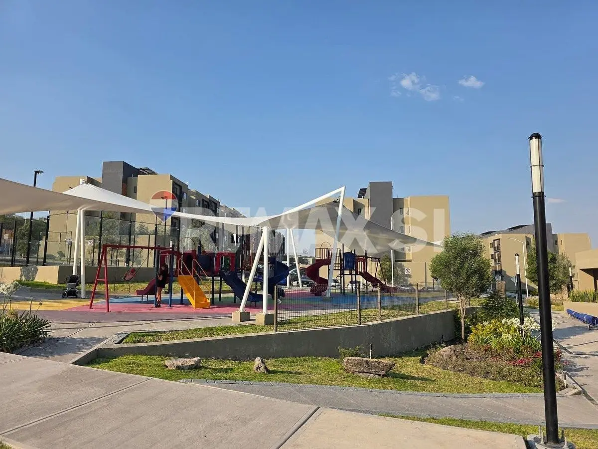 Departamento Renta Villas d Refugio — foto 4