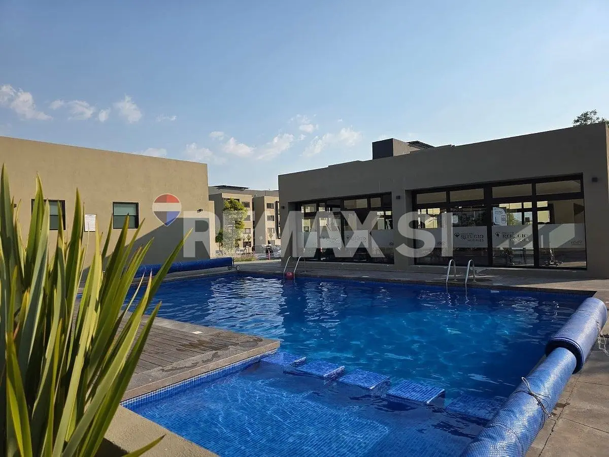 Departamento Renta Villas d Refugio — foto 6