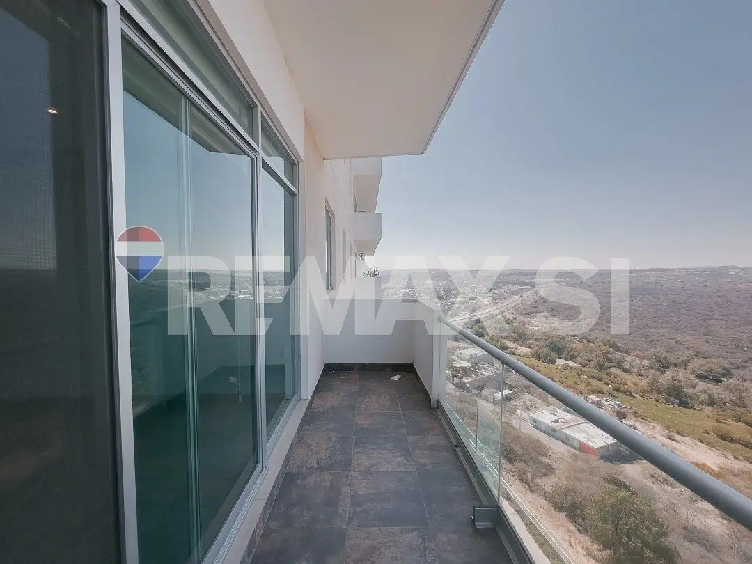 Departamento Renta Wiseliving Juriquilla — foto 4