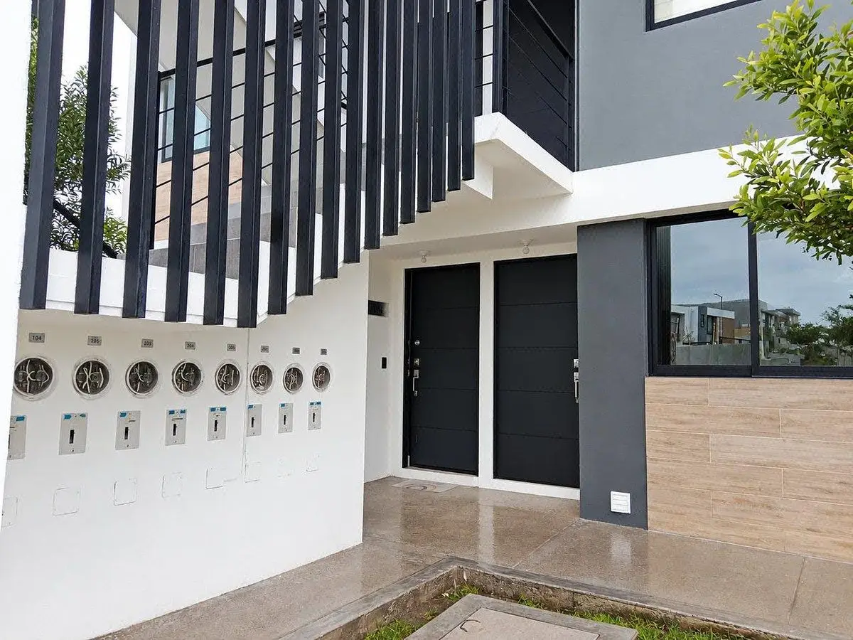 Departamento Renta Zaru — foto 2