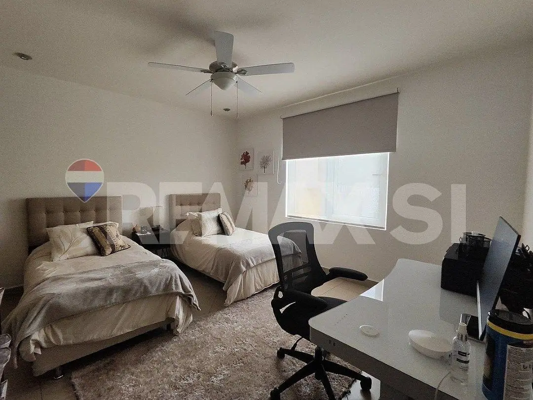 Departamento Renta Amueblado Zibata Dezna — foto 4