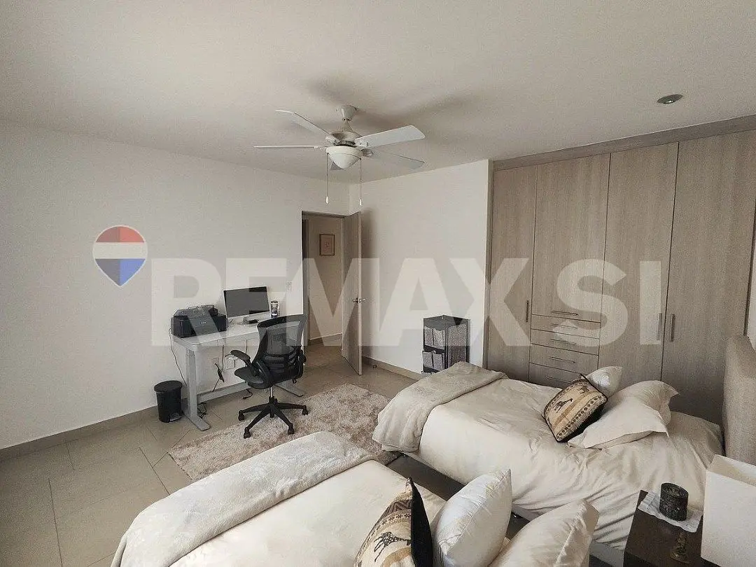 Departamento Renta Amueblado Zibata Dezna — foto 5