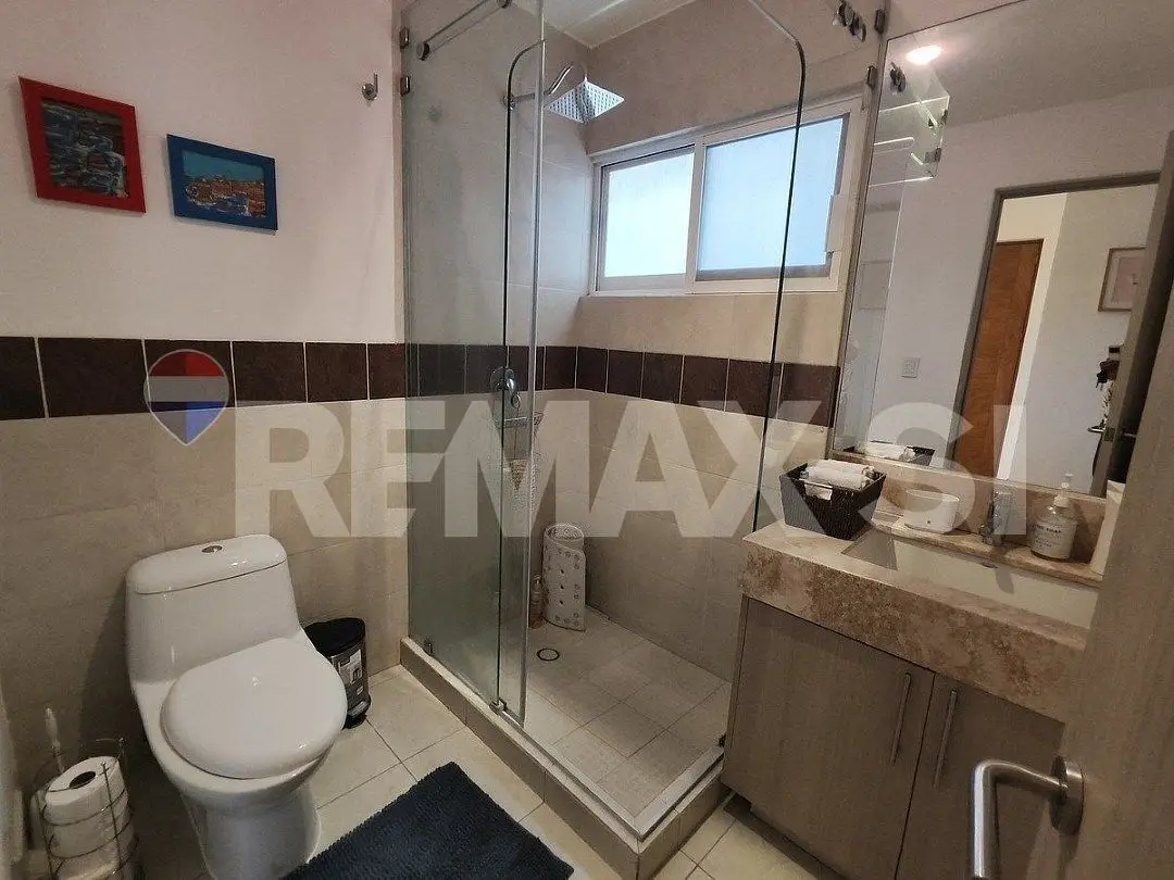 Departamento Renta Amueblado Zibata Dezna — foto 6