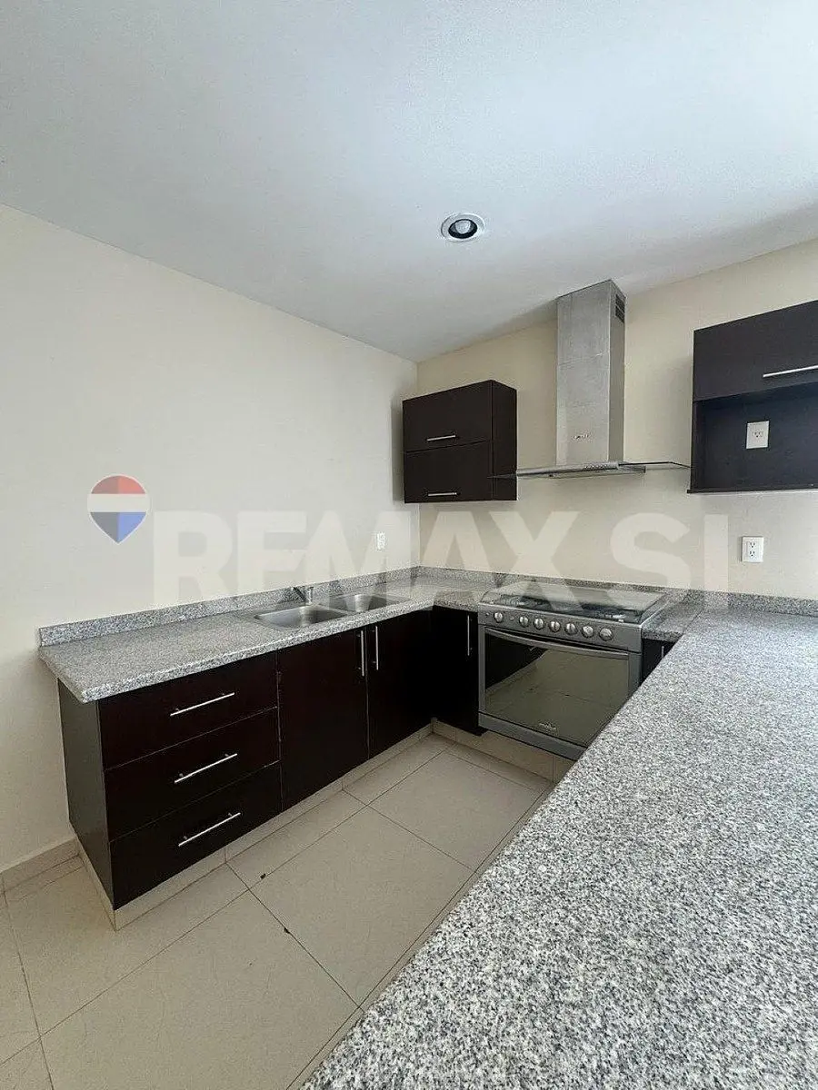 Departamento Venta, Condesa Palmas, Palmares — foto 5
