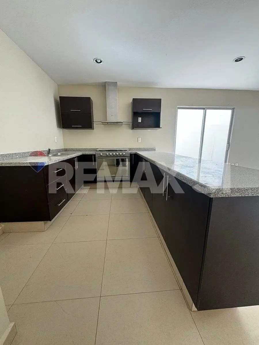 Departamento Venta, Condesa Palmas, Palmares — foto 6