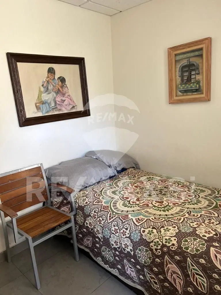Departamento Venta Desierto de los Leones Bosque 6060 — foto 4