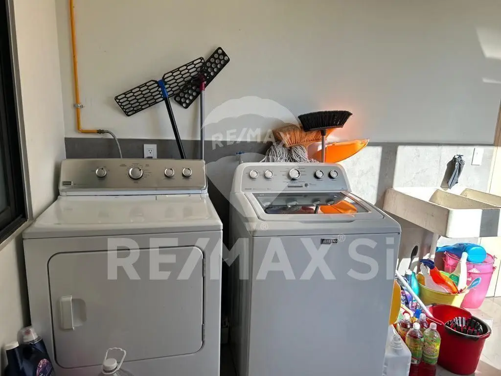 Departamento Venta Desierto de los Leones Bosque 6060 — foto 5