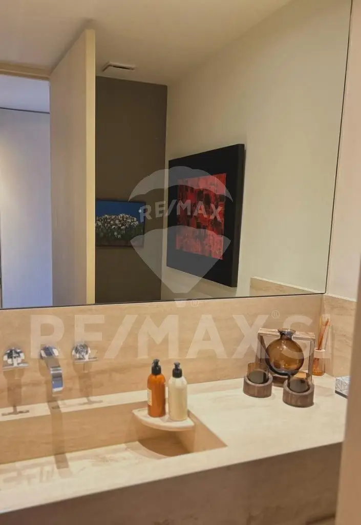 Departamento Venta Desierto de los Leones Bosque 6060 — foto 6