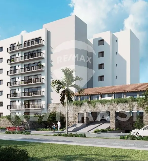 Departamento Venta Juriquilla Bella Vista — foto 2
