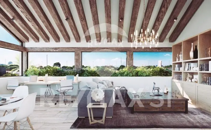 Departamento Venta Juriquilla Bella Vista — foto 4