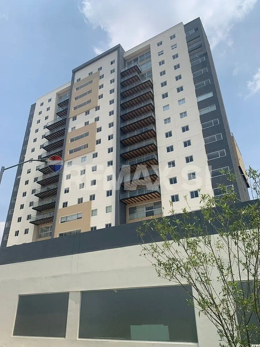 Departamento Venta Juriquilla Biosfera Towers — foto 2