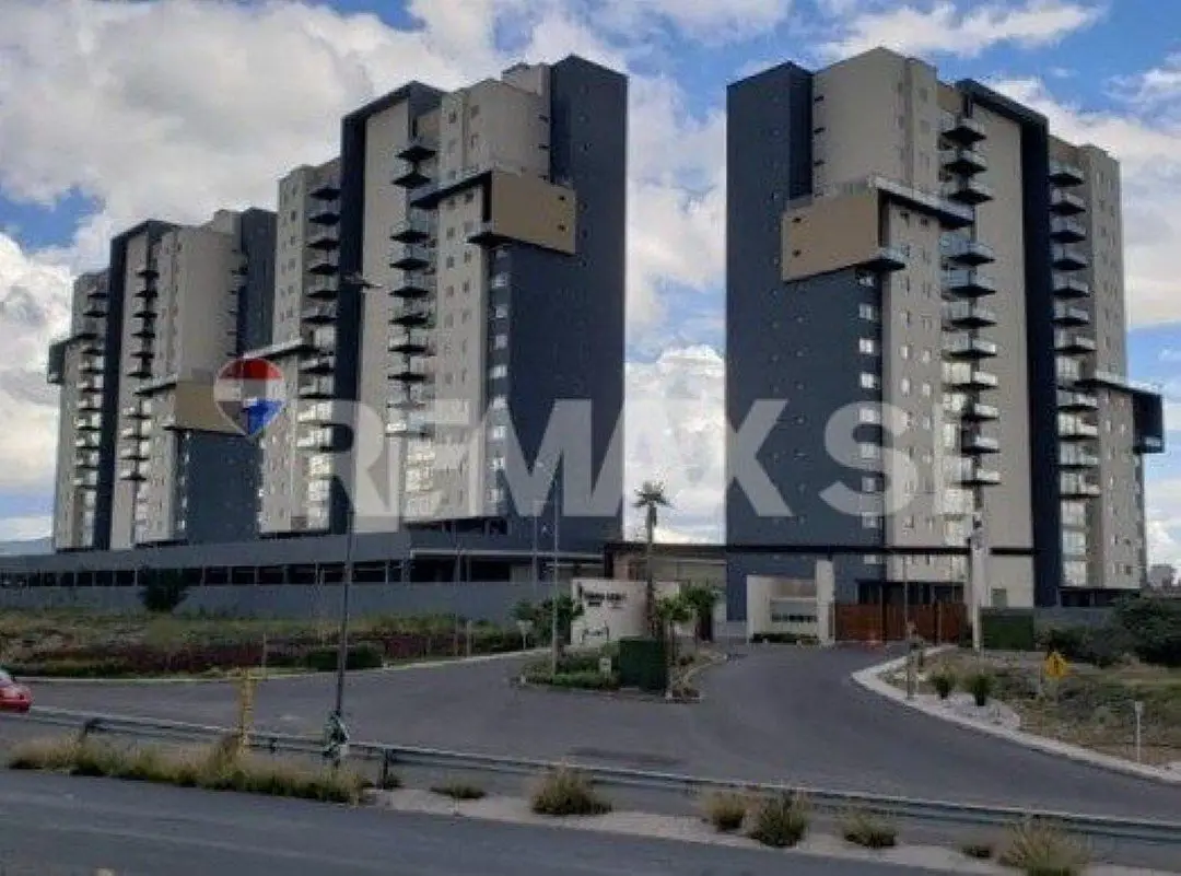 Departamento Venta Juriquilla Biosfera Towers — foto 3