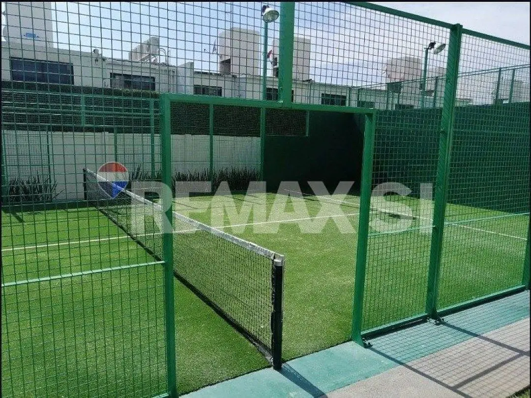 Departamento Venta Juriquilla Biosfera Towers — foto 4