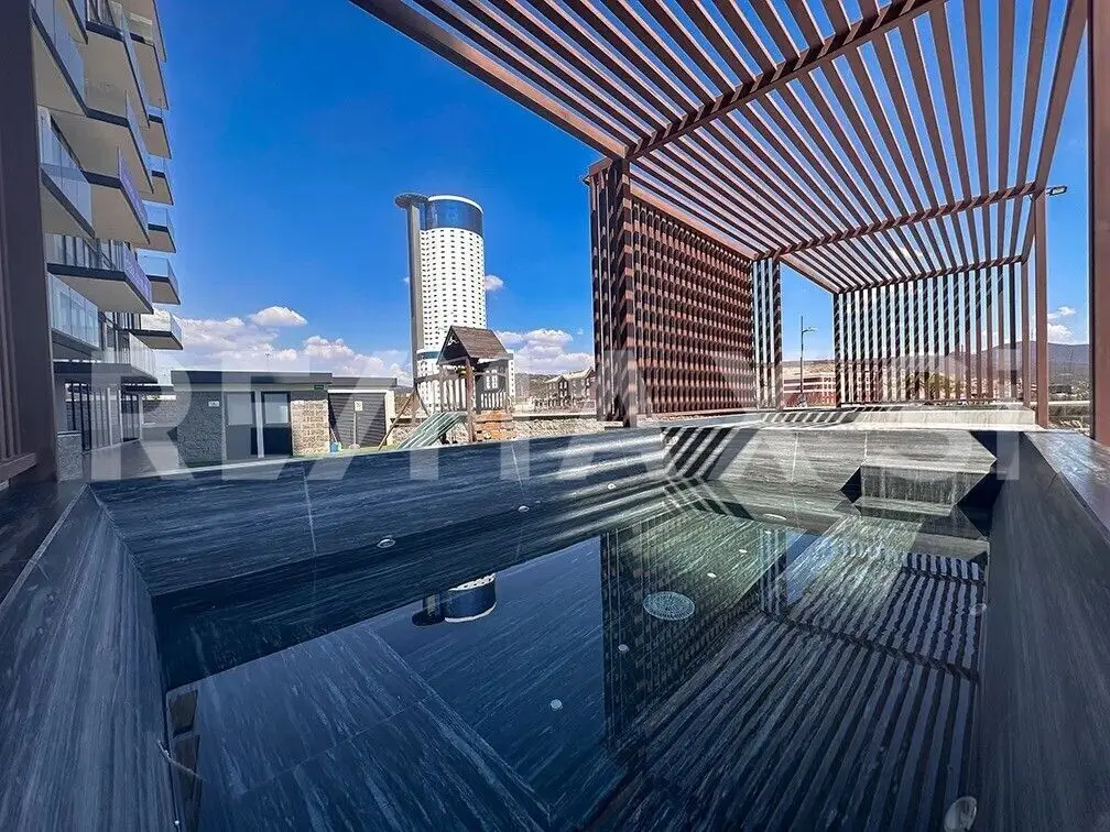 Departamento Venta Juriquilla The Grand Living — foto 2