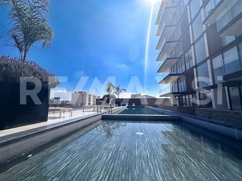 Departamento Venta Juriquilla The Grand Living — foto 3