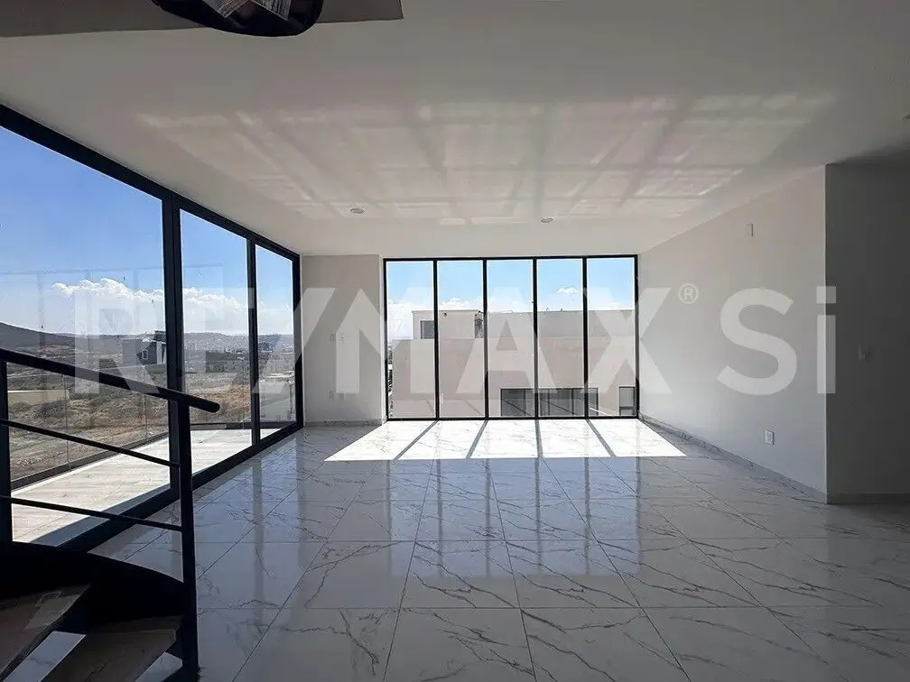 Departamento Venta Juriquilla The Grand Living — foto 4