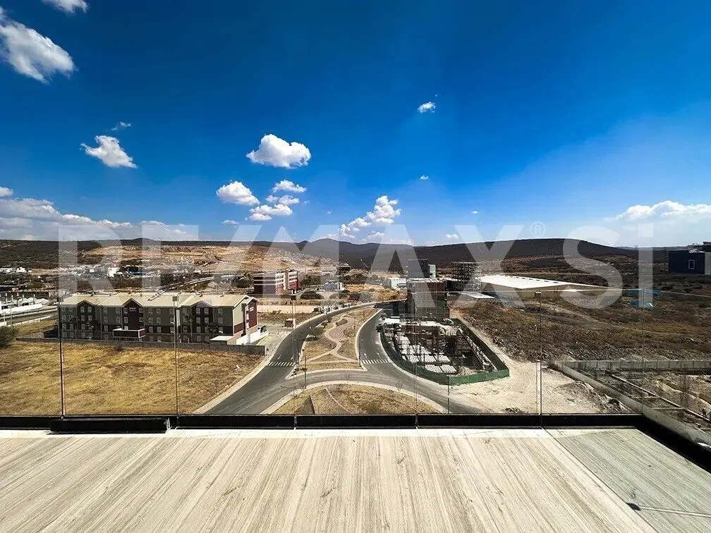 Departamento Venta Juriquilla The Grand Living — foto 5