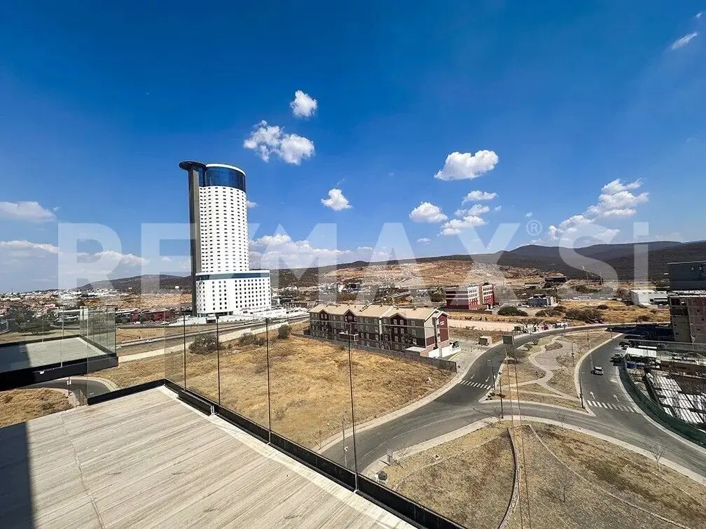 Departamento Venta Juriquilla The Grand Living — foto 6