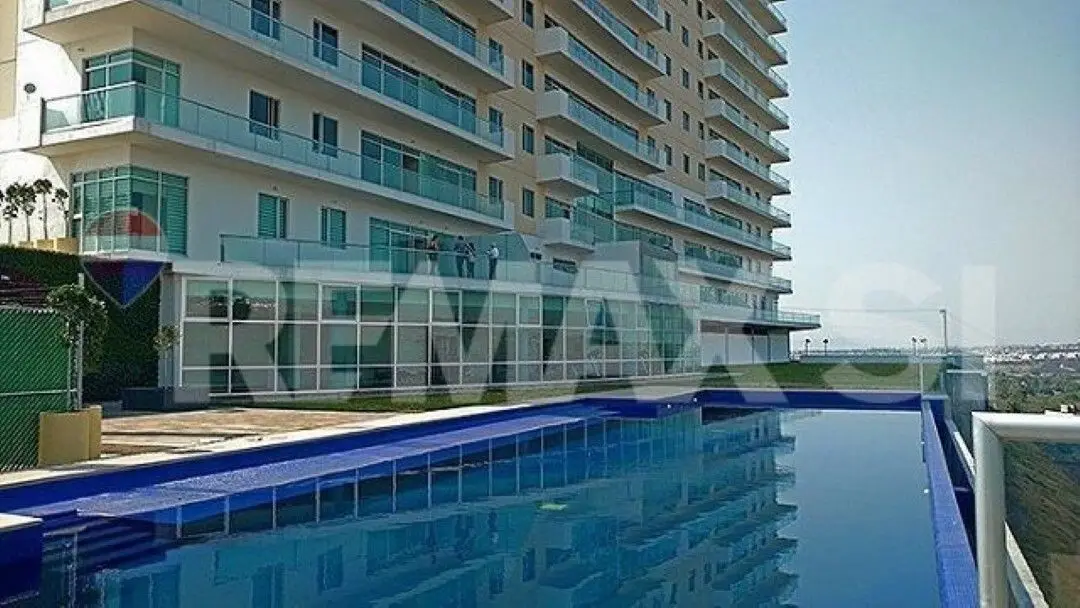 Departamento Venta y Renta Amueblado Wise Living Juriquilla — foto 2