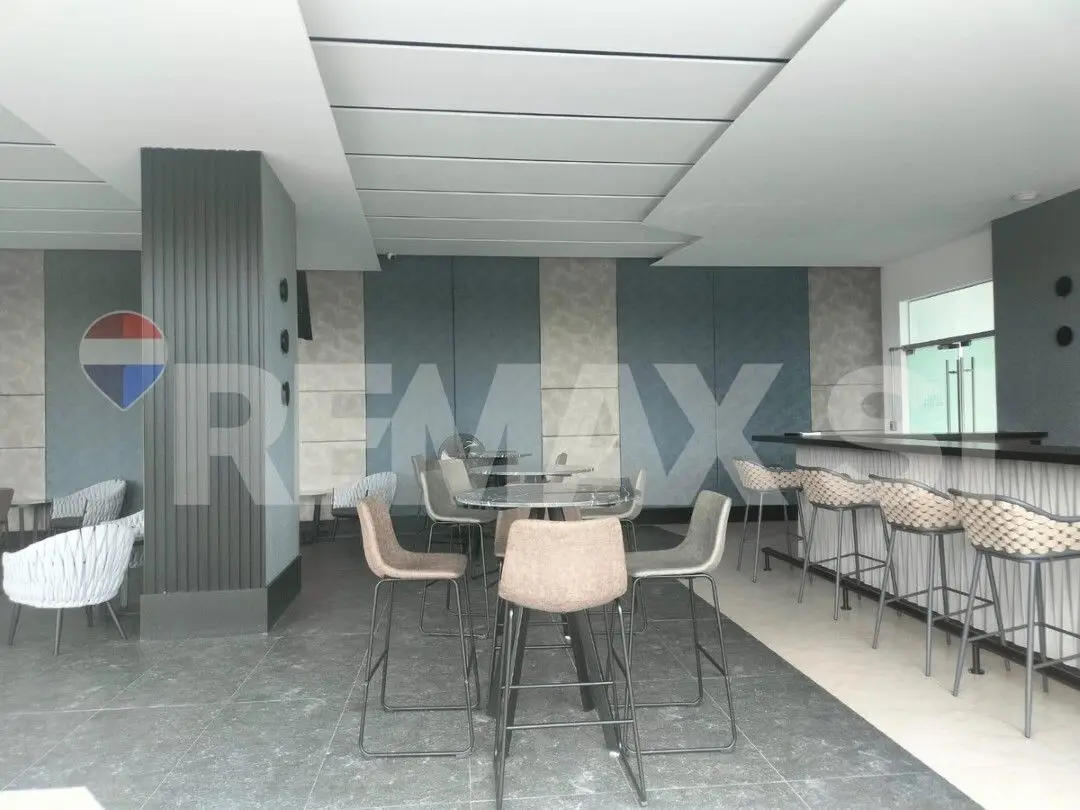 Departamento Venta y Renta Amueblado Wise Living Juriquilla — foto 4