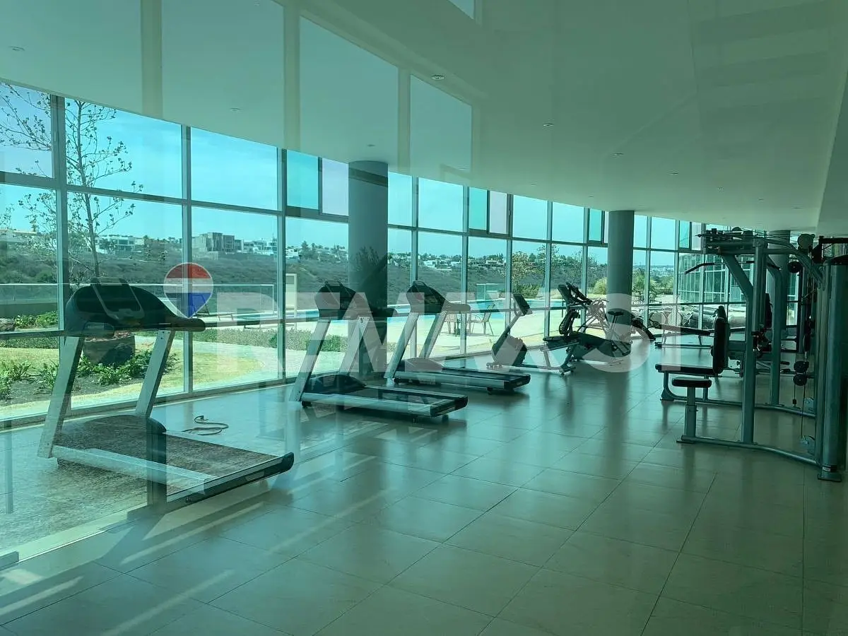 Departamento Venta Juriquilla Wise Living — foto 4