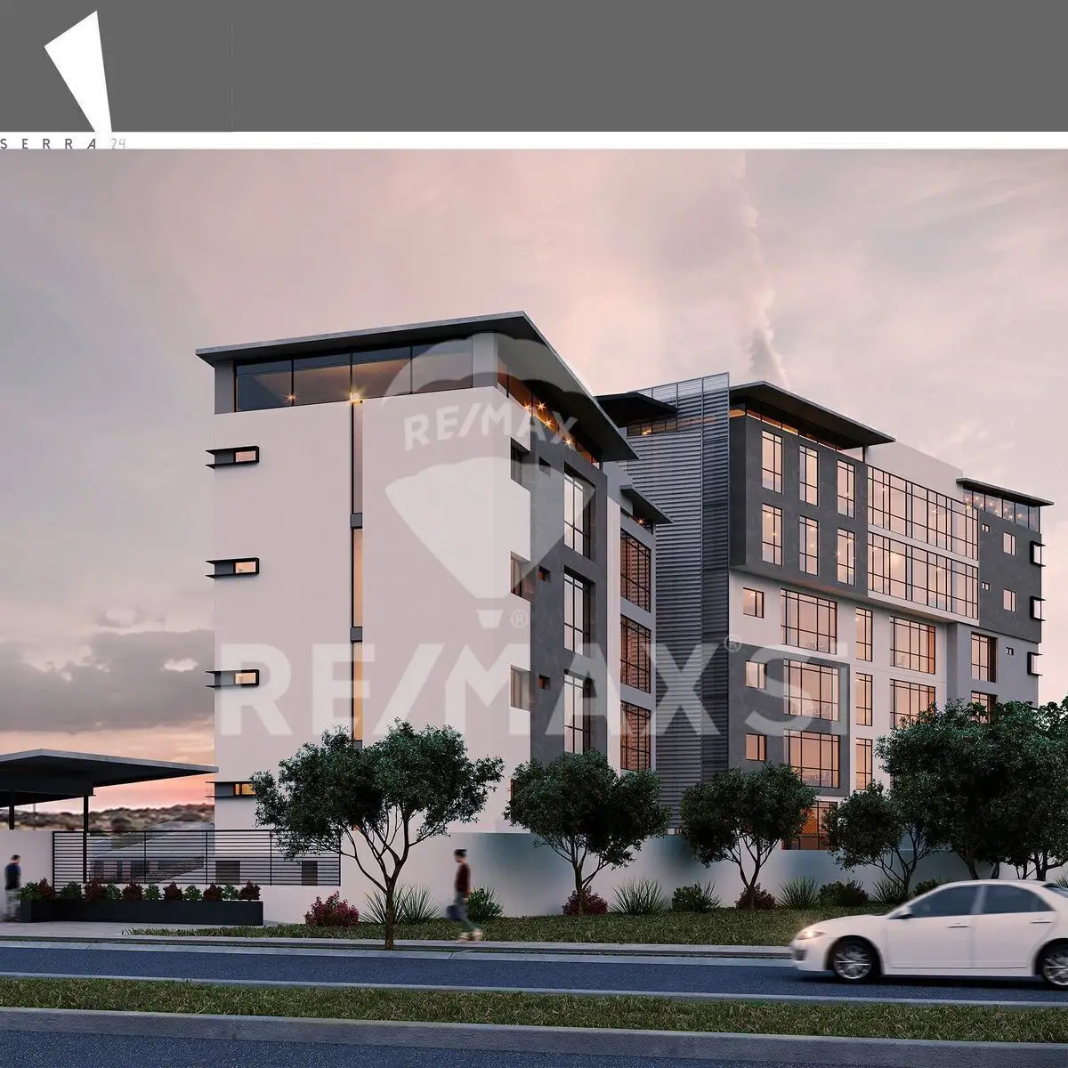 Departamento Venta la Vista Serra 24 — foto 6