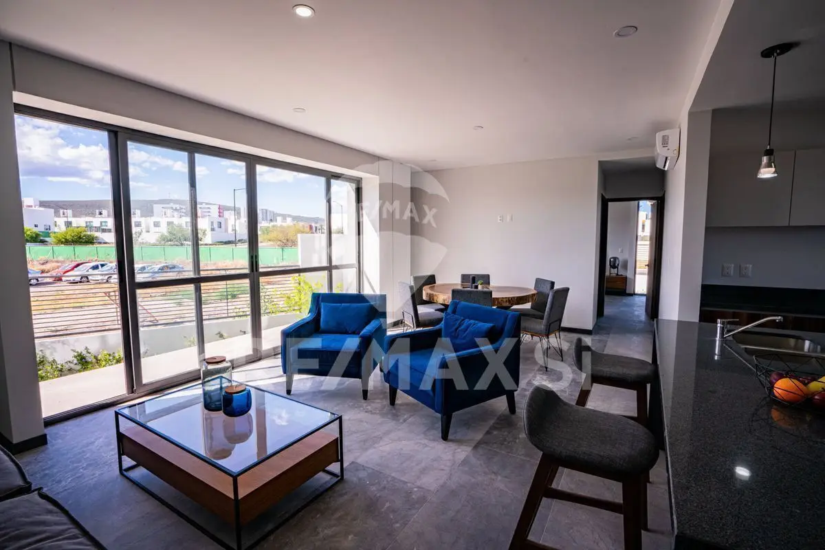 Departamento Venta la Vista Serra 24 — foto 5