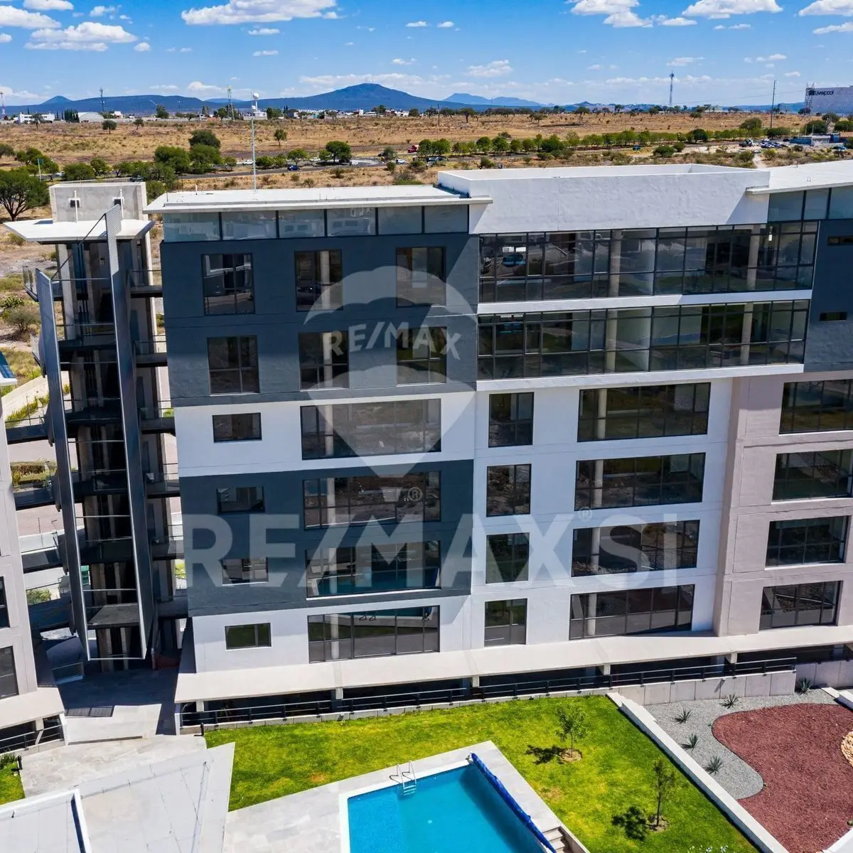 Departamento Venta la Vista Serra 24 — foto 6