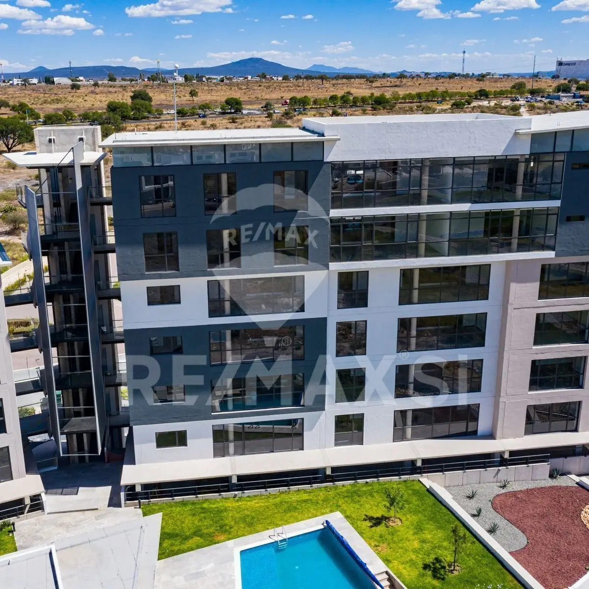 Departamento Venta la Vista Serra 24 — foto 4