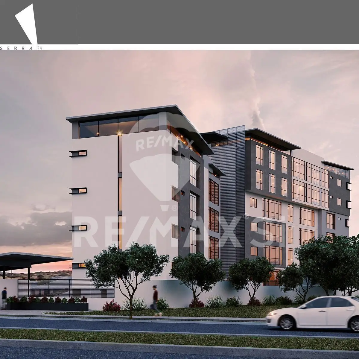 Departamento Venta la Vista Serra 24 — foto 6