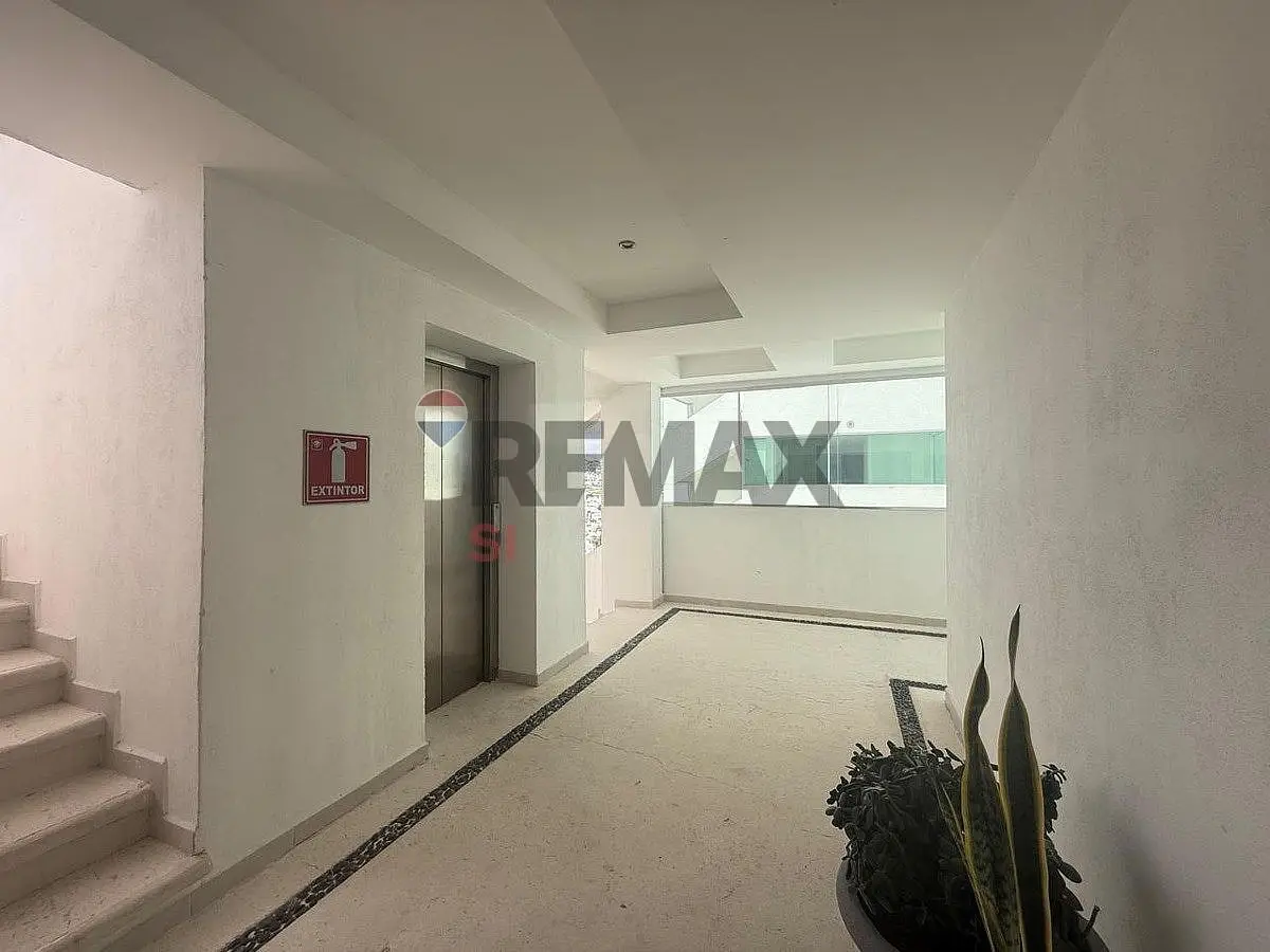 Departamento Venta Torre Diamante Juriquilla — foto 3