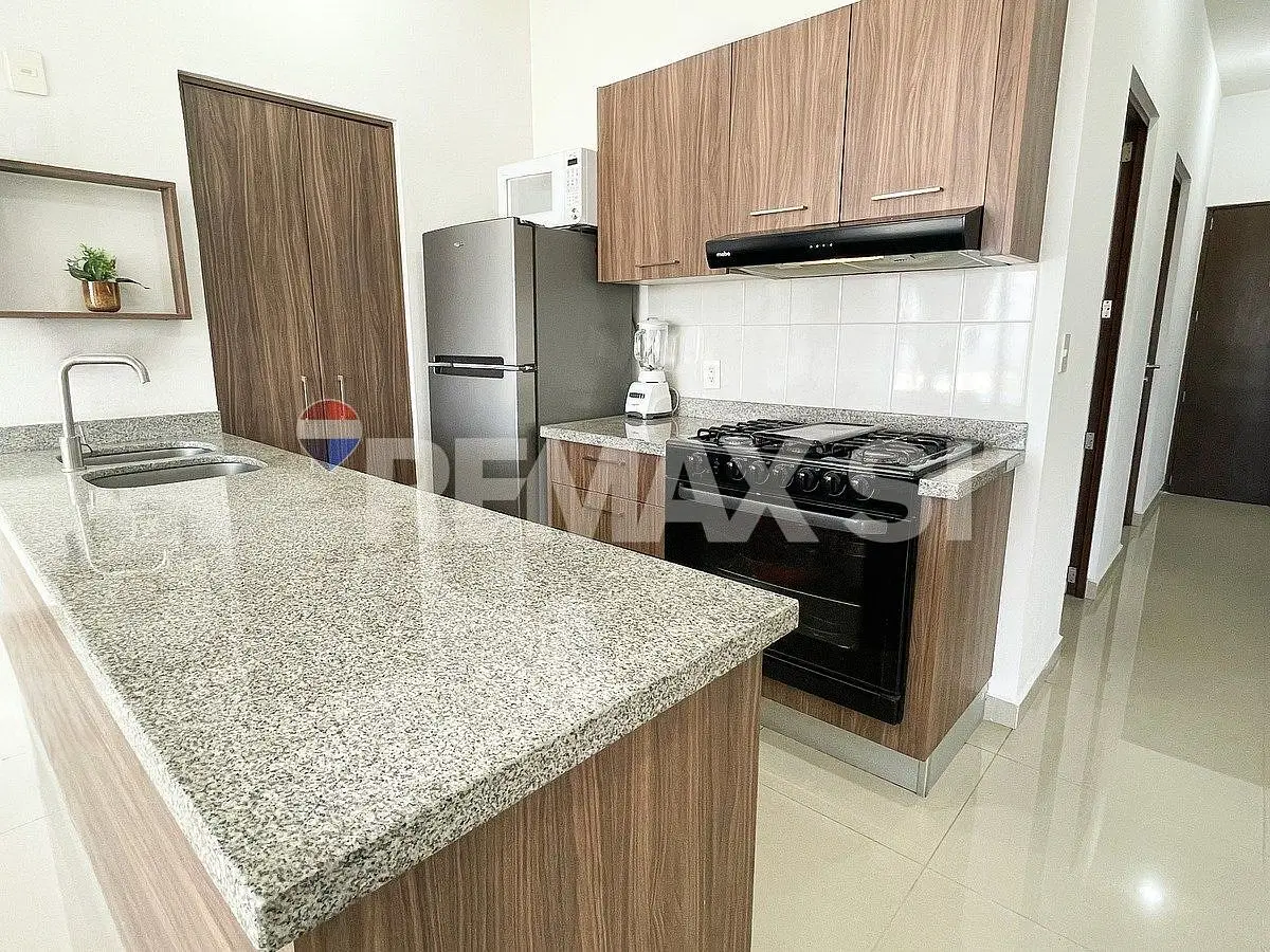 Departamento Venta Zibata, Cond. Lagos Iii — foto 6
