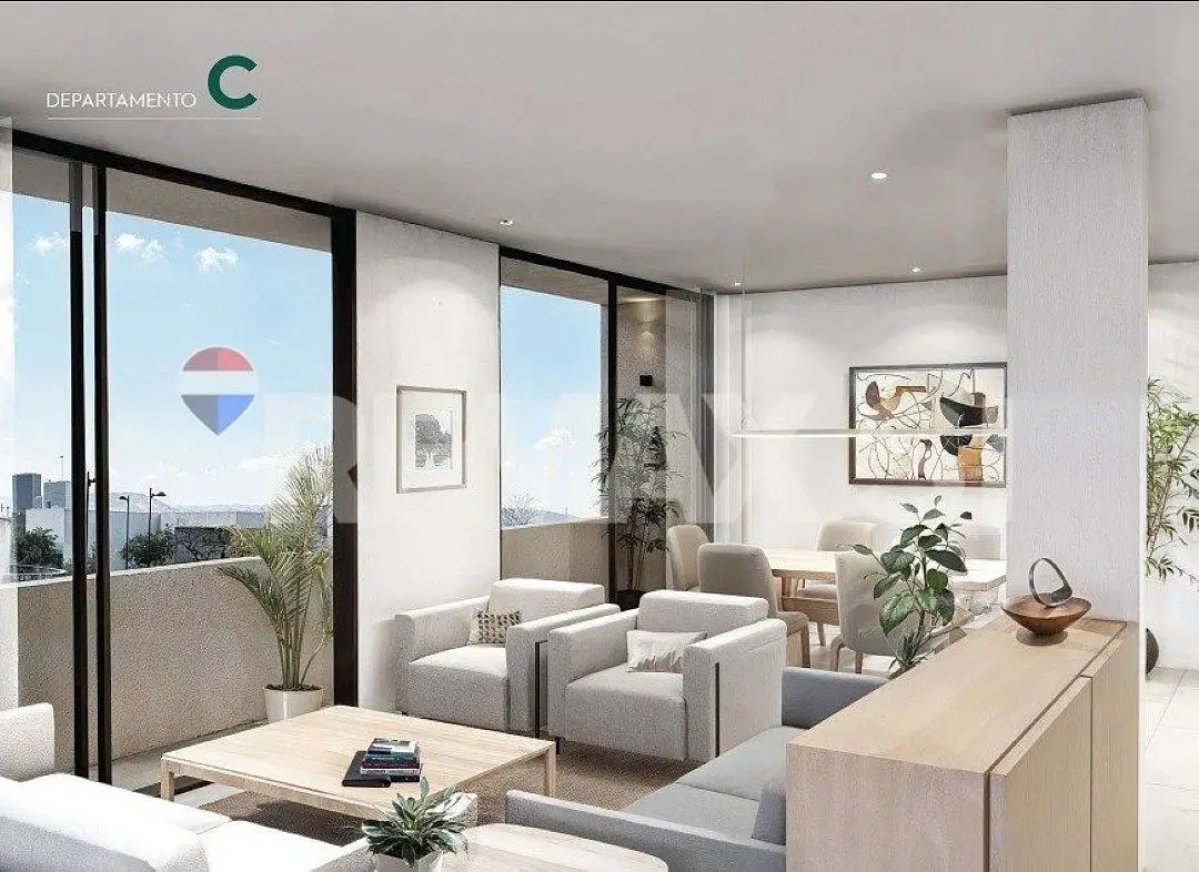 Departamento Venta Zibata Nazca Aura Caisa — foto 2