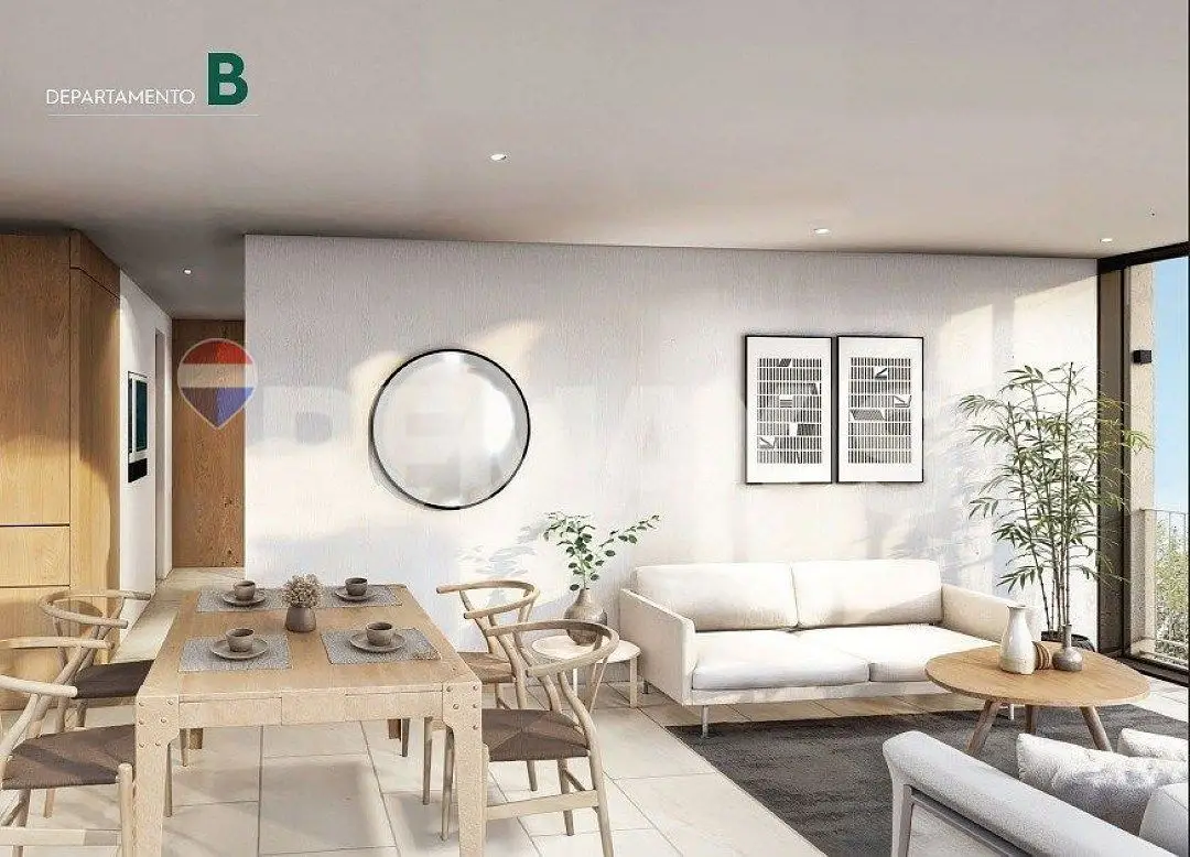 Departamento Venta Zibata Nazca Aura Caisa — foto 2