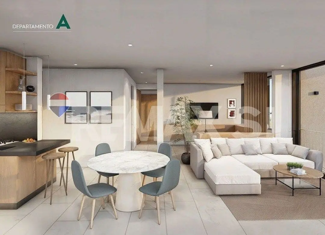 Departamento Venta Zibata Nazca Aura Caisa — foto 2