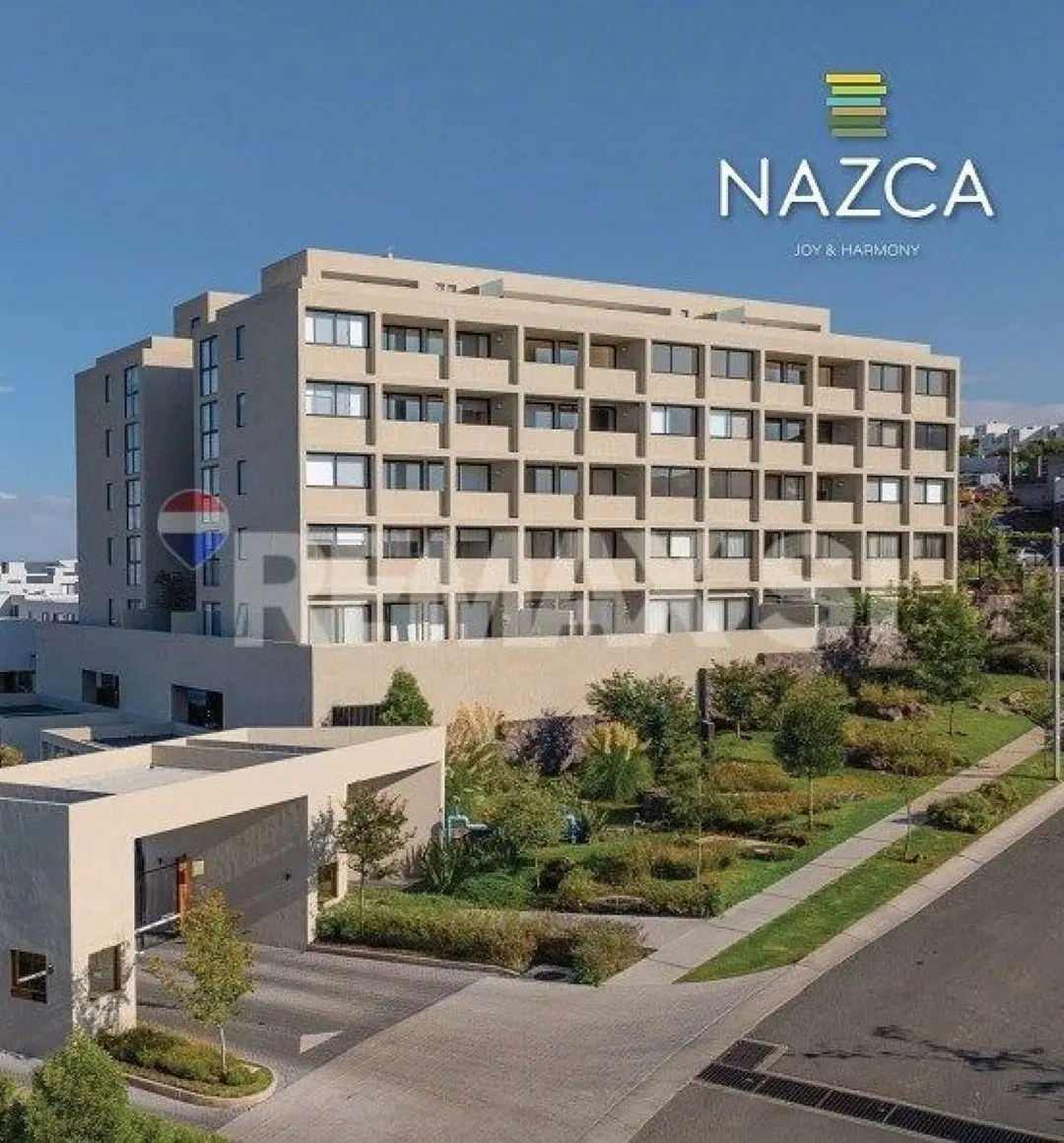 Departamento Venta Zibata Nazca Aura Caisa — foto 4