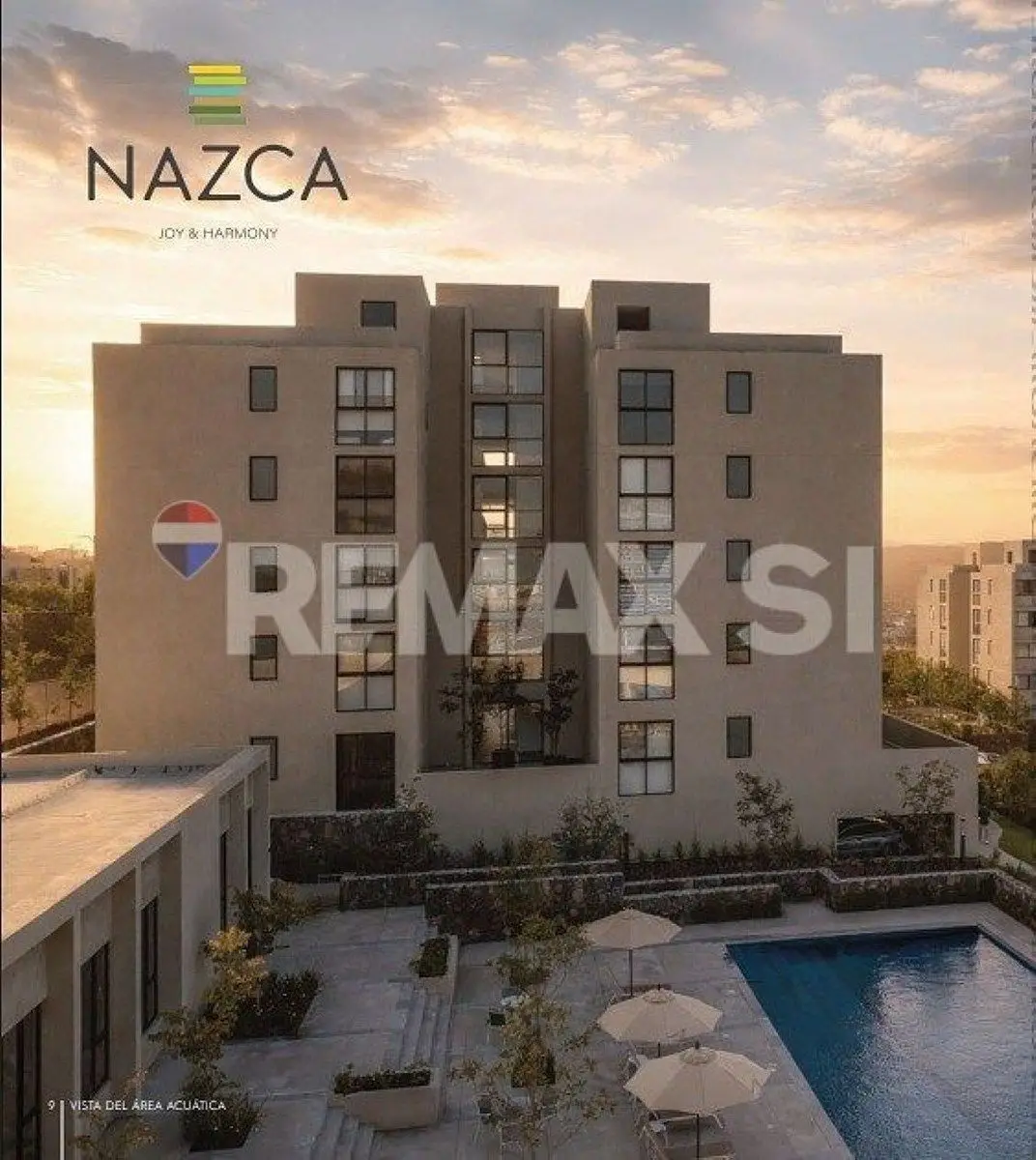 Departamento Venta Zibata Nazca Aura Caisa — foto 6