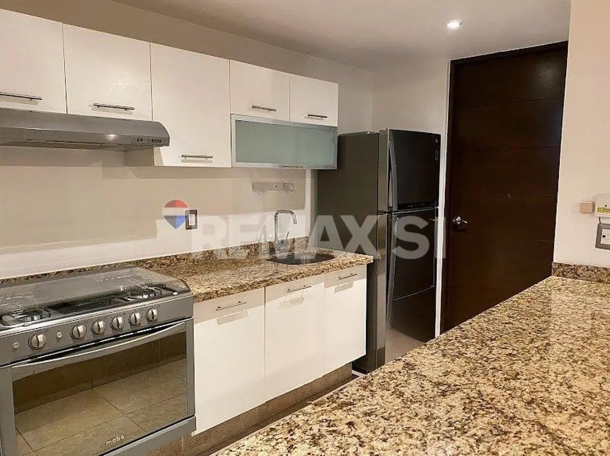 Departamento Venta Santa Fe Torres Premier — foto 5