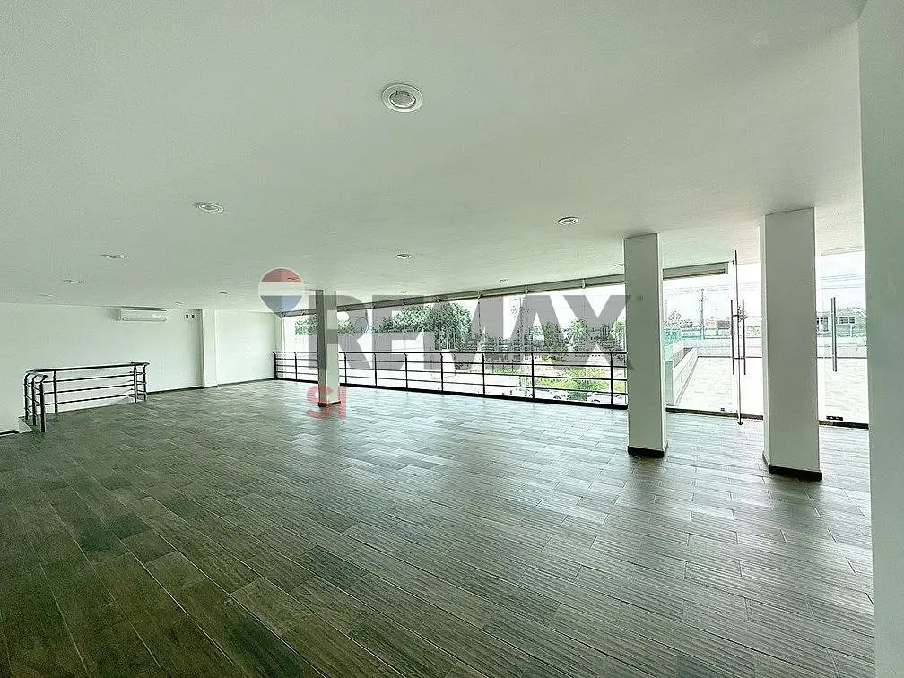 Edificio Renta Tlacote