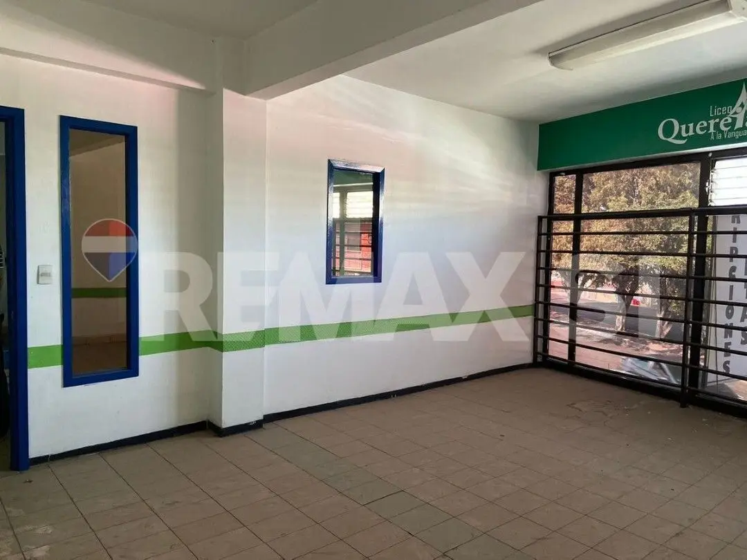 Edificio Venta Prol. Corregidora — foto 5