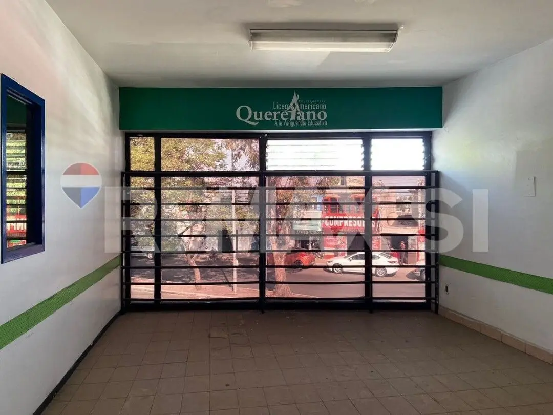 Edificio Venta Prol. Corregidora — foto 6