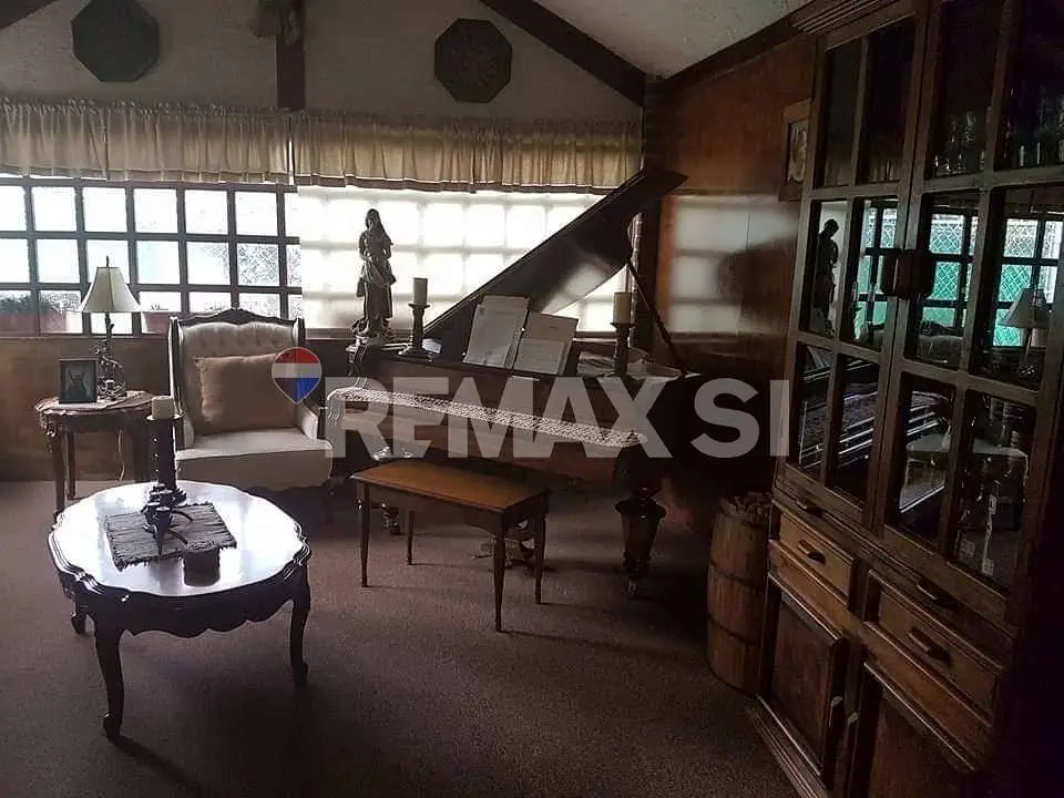 Finca Venta Morelos — foto 2